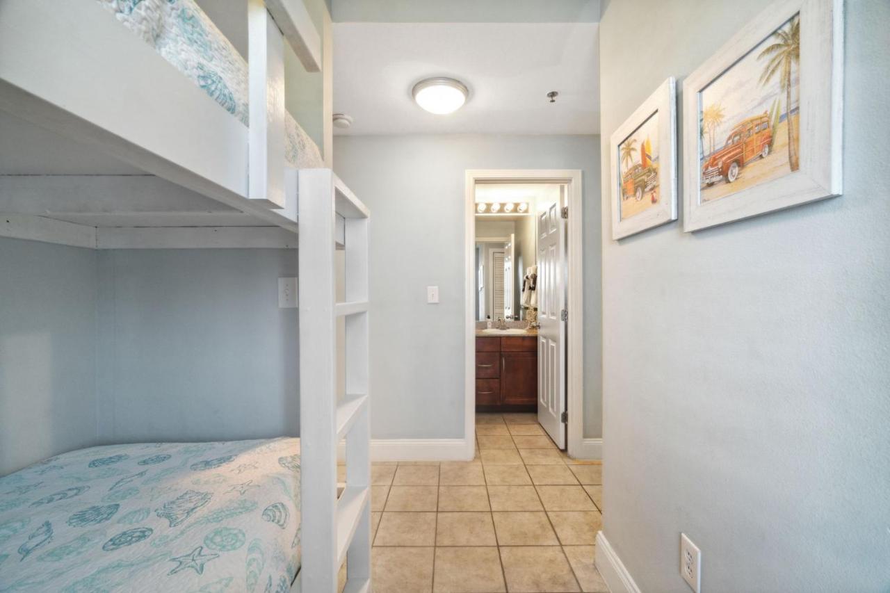 Keep It Beachy At Laketown Wharf #611 By Nautical Properties Vacation Rentals Panama City Beach Exterior photo