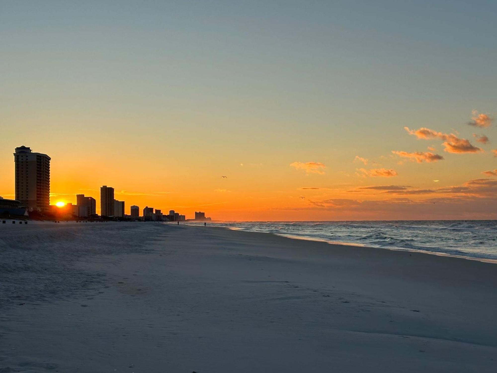 Keep It Beachy At Laketown Wharf #611 By Nautical Properties Vacation Rentals Panama City Beach Exterior photo